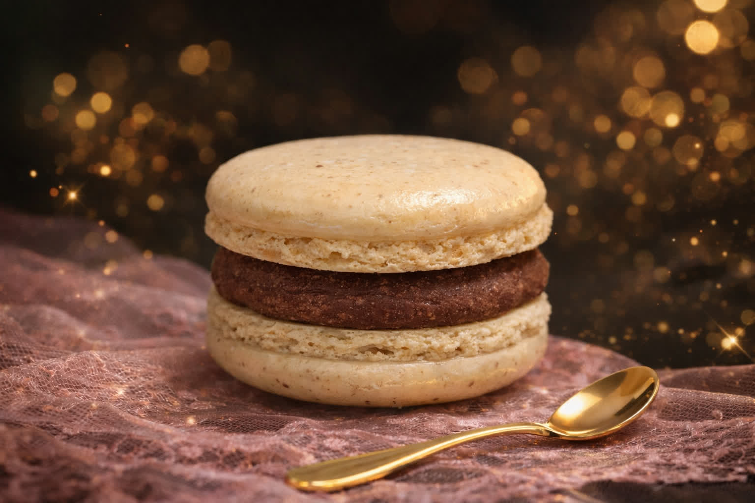 Artisan Cookies
